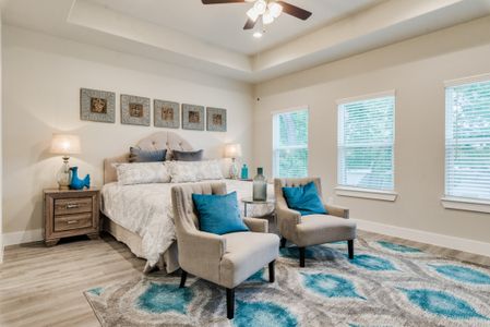 Regents Court by Colina Homes in Houston - photo 27 27