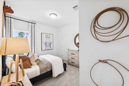 Audubon 40's by Smith Douglas Homes in Magnolia - image 14