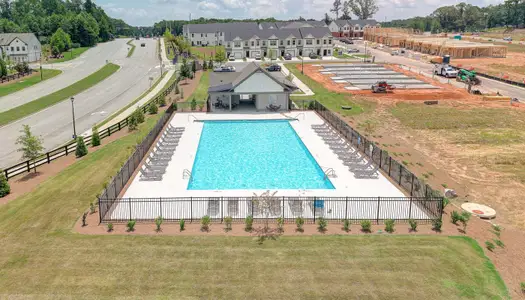The Grove at Mundy Mill by Chafin Communities in Gainesville - image 11
