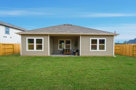 Liberty Collection at Maple Woods 20