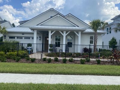 Reflections at Nocatee by Providence Homes (Florida) in Nocatee - image 6