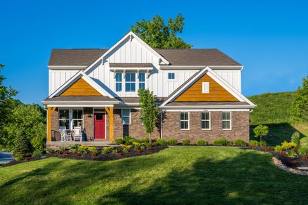 Sweetbay Farm by Fischer Homes in Lawrenceville - photo 10 10