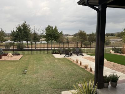 Easton Park 40' by Perry Homes in Austin - photo 16 16