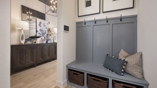 Two Step Farm 50' by Perry Homes in Montgomery - image 14