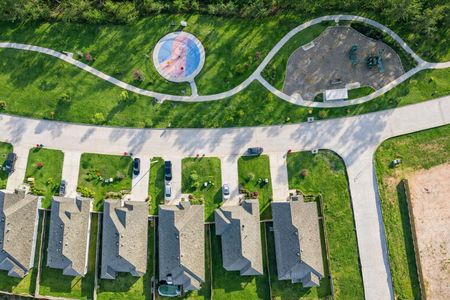 Lone Star Landing by M/I Homes in Montgomery - image