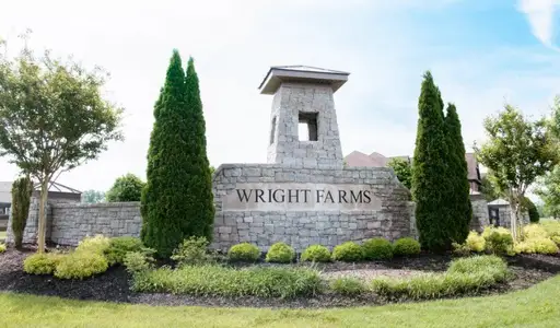 Wright Farms by Universal Builders in Mount Juliet - image