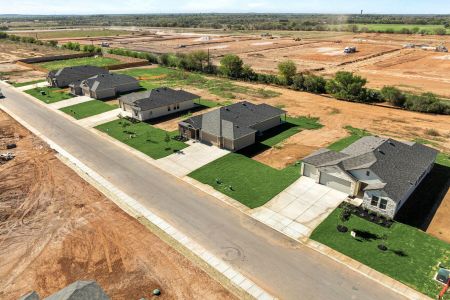 Hickory Ridge by M/I Homes in Elmendorf - image 12