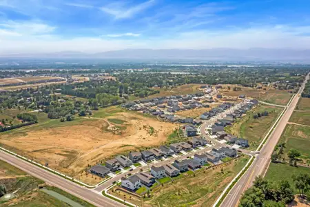 Country Club Reserve by Dream Finders Homes in Fort Collins - image 11