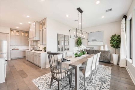 Bridgeland 70′ by Tri Pointe Homes in Cypress - photo 16 16