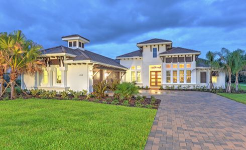 West Hill Estates by ICI Homes in Dade City - photo 4 4