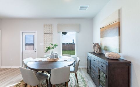 Hannah Heights by CastleRock Communities in Seguin - photo 13 13