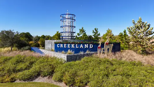 Bridgeland Creekland Village by DRB Homes in Cypress - image 2