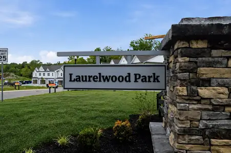 Laurelwood Park by Smith Douglas Homes in Gallatin - image