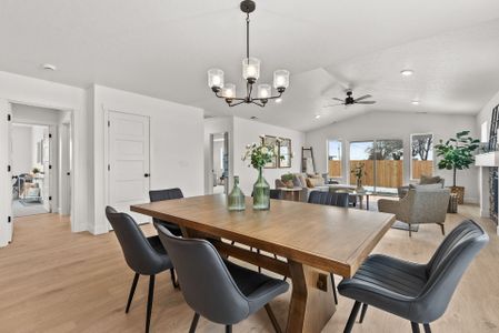 Willowbrook by MonteVista Homes in Madras - image 13