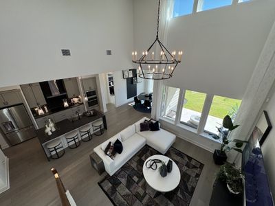 Retreat at San Gabriel by Tri Pointe Homes in Georgetown - photo 32 32