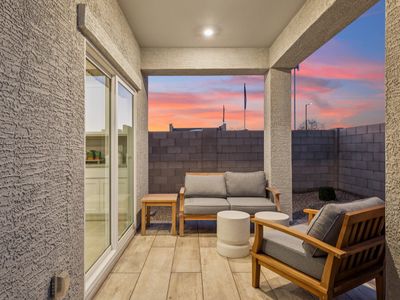 The Ridge Collection at North Copper Canyon 34