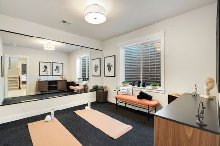 Kinston Centerra by Bridgewater Homes in Loveland - image 9