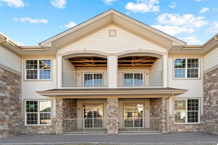 Hunters Chase at Stroh Ranch by HC Land Development, LLC in Parker - photo 5 5