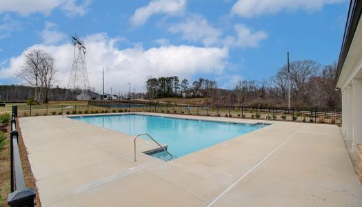 Ponderosa Farms by Chafin Communities in Gainesville - photo 83 83