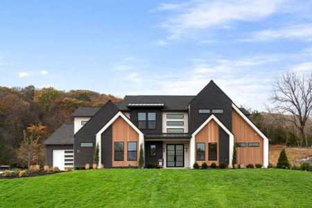 Arcadia by Partners in Building in Brentwood - image