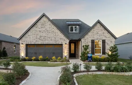 Del Webb Lakesong by Del Webb in Grand Prairie - image