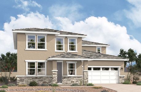 Montana Vista by Beazer Homes in Buckeye - photo 7 7