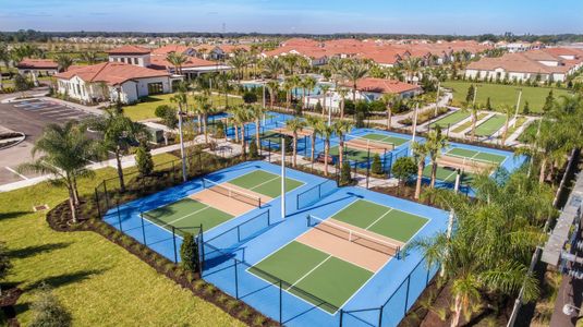 Southshore Bay Active Adult: Active Adult Manors by Lennar in Wimauma - photo 4 4