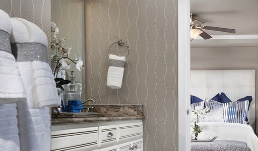 Whisper Valley by Richmond American Homes in Manor - image 7