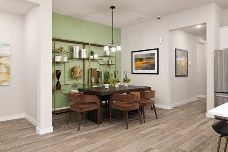Taylor Creek Village by Hakes Brothers in Mcallen - image 9