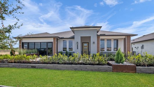 Caldwell Ranch by D.R. Horton in Rosharon - photo 17 17