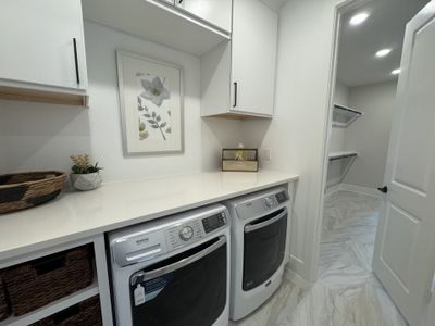Nolina - 50' by Westin Homes in Georgetown - photo 56 56
