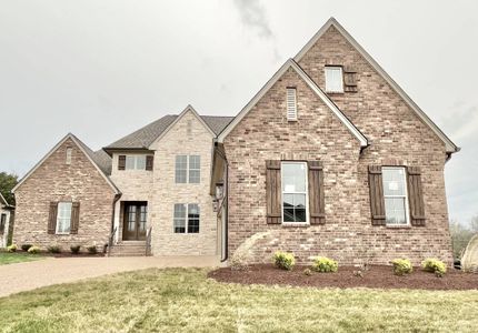 Forest of Lebanon by Eastland Construction in Lebanon - image 6