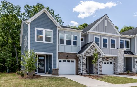 Chatham Park - Master planned community in Pittsboro, NC 26 26