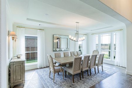 LeTara by First Texas Homes in Haslet - photo 16 16