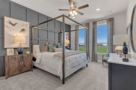 Attwater - Master planned community in Waller, TX 16 16