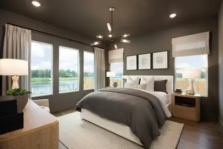 The Manors Collection at Bluff Haven 9