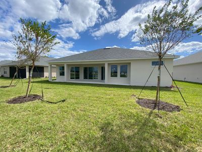 The Reserve at Victoria by Paytas Homes in Deland - image 6
