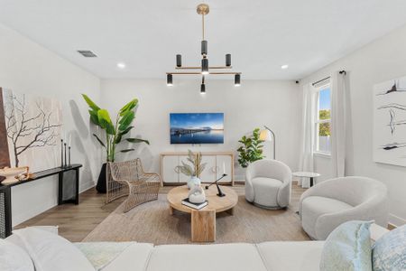 Wekiva Springs Cove by Hartizen Homes in Apopka - image 7