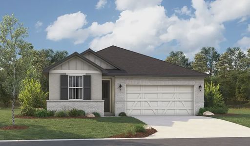 Highland Village - Master planned community in Georgetown, TX 13 13