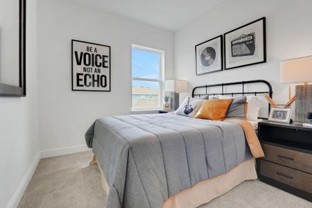 Serenade at Ovation Townhomes 10