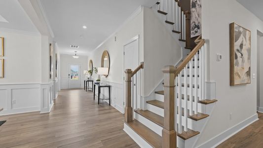 Lakeside Glen by DRB Homes in York - photo 48 48