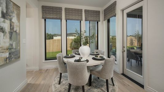 Ladera 60' by Perry Homes in San Antonio - photo 26 26