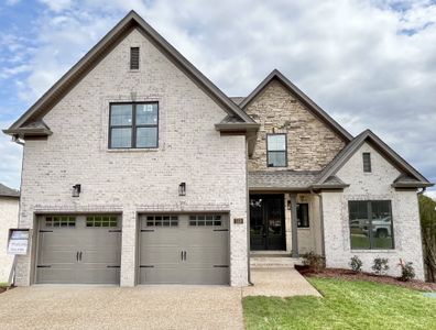 Forest of Lebanon by Eastland Construction in Lebanon - image 11