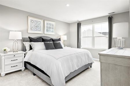 Liberty Grove Townhomes by Ryan Homes in China Grove - photo 10 10