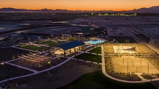 Moonlight by Oakwood Homes Co in Maricopa - image
