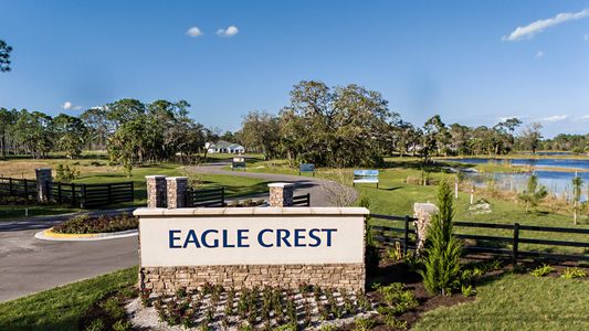 Eagle Crest by Landsea Homes in Grant-Valkaria - photo 5 5