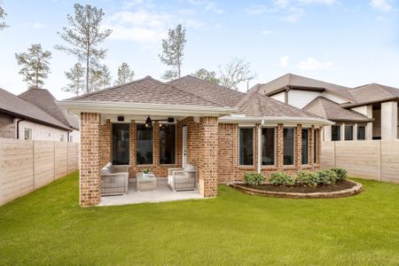 Two Step Farm by Coventry Homes in Montgomery - image 11