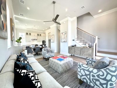 Mueller by InTown Homes in Austin - photo 18 18