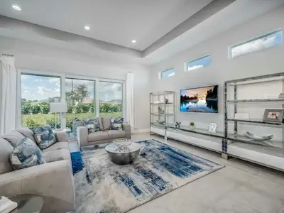 Lake Park at Tradition by GHO Homes in Port St. Lucie - image 7