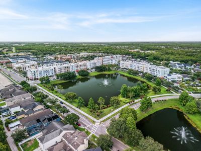 Avalon Park Orlando by Stanley Martin Homes in Orlando - image
